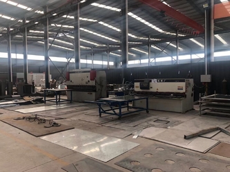 Cangzhou Astar Machinery Co., Ltd.