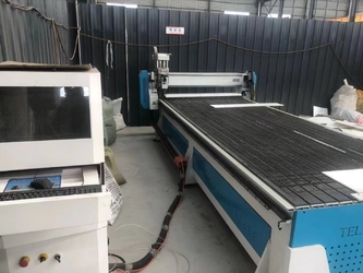 Cangzhou Astar Machinery Co., Ltd.