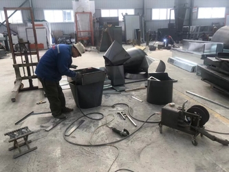 Cangzhou Astar Machinery Co., Ltd.