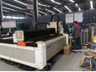 Cangzhou Astar Machinery Co., Ltd.