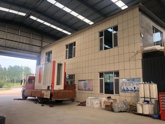 Cangzhou Astar Machinery Co., Ltd.