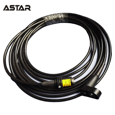 351652 Manual Spray Gun Powder Coating Cable For Wagner Pem C4