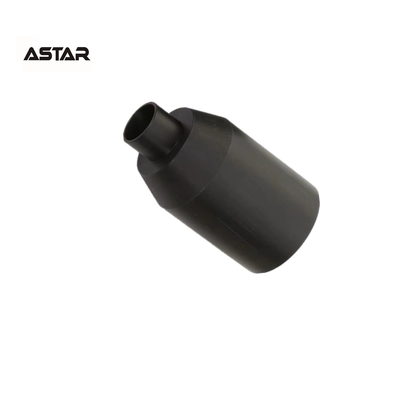 351620 Powder Coating Spare Parts Union Nut Replacement For Pem-C2 Spray Gun