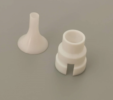 2321980 Deflector Cone D25 Complete Round Spray Nozzle For X1 Gun