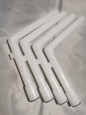 2324123 Powder Coating Gun Replacement Parts X1 Inner Powder Tube