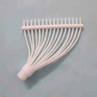 Tribomatic Ii Automatic Powder Coating Gun Nozzle PTFE