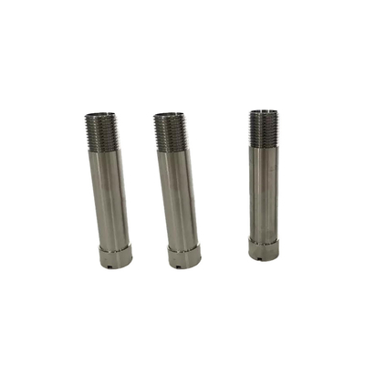 Automatic Powder Coating Gun Adaptor Hollow Screw 382680 2A
