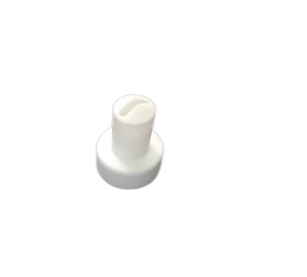 1000122 NF11 Opti Guns Flat Powder Coating Spray Nozzles For GM01 GM02 GA02