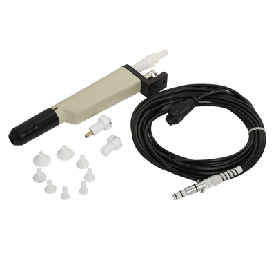 WA Equivalent PG2A 220V Electrostatic Powder Coating Gun Professional Automatic