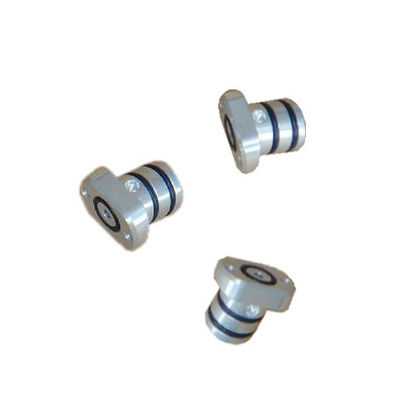 1010052 Powder Coating Spare Parts Ap01.1 Pump Plug Original Compatible