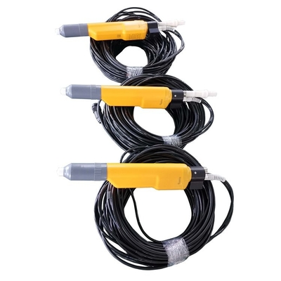 393568 Ga02 Electrostatic Powder Coating Gun Spare Parts For Ga02