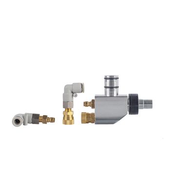 1095922 Corona Pump Gen II Powder Feed Pump Powder Coating Machine