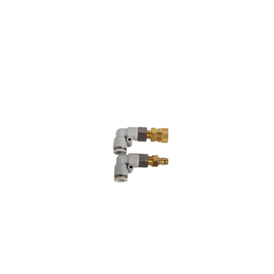 241041 Socket End Quick Disconnect Coupling For Powder Feed Pump Encore Generation II
