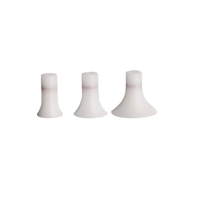 Independently Produced Powder Coating Spare Parts For Large Volume Inventory