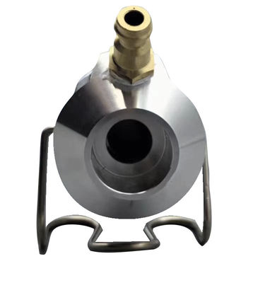 1009528 PowerClean Module Complete Powder Coating Machine Fit For CG13/CG09