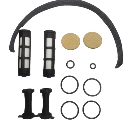 1015435 Service Set  Powder Coating Spare Parts Gema Optispray Ap01.1 Pump