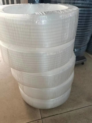 1615026 Powder Coating Tubing  8 Mm X 6 Mm Clear 60 Ft Prodigy Generation II HDLV Pump