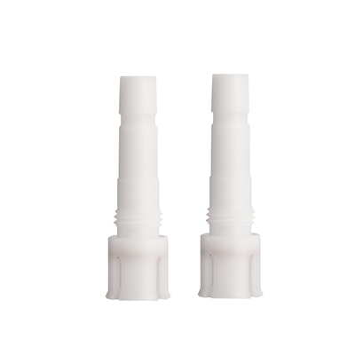 White 1604831 Automatic Powder Spray Gun Hose Connector Assembly