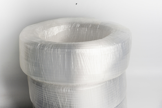 1606695 Tubing Powder 8 Mm X 6 Mm Clear 500 FtGeneration II HDLV Pump