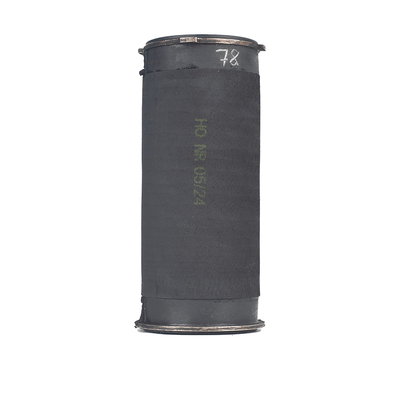 DN50 Pinch Valve Sleeve