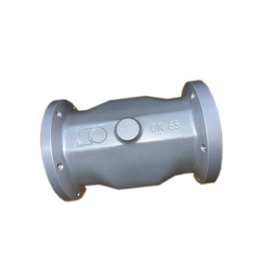 258520 NW65 Pinch Valve Gema Spare Parts For Push Conveyor PT6 Pump