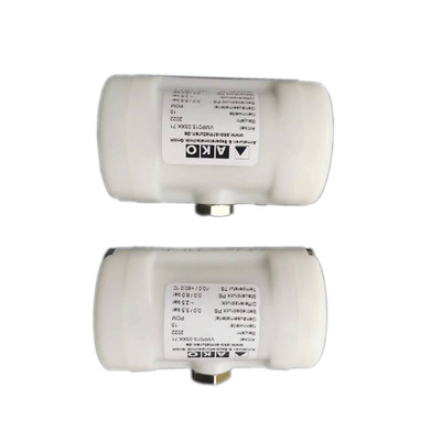 1006255 1006256 Pinch Valve Nw15 Mm For Original Pp06 Powder Pump