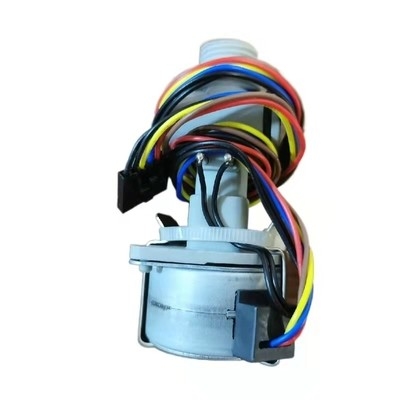 1000064 Solenoid Electric Throttle Valve For CG21 Parts