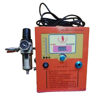 Taiwan HV-2303 electrostatic generator