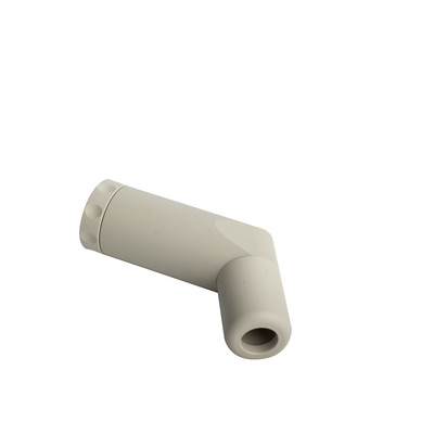 390930 Angle Adapter PEA-C4 Automatic Powder Coating Gun Spare Parts