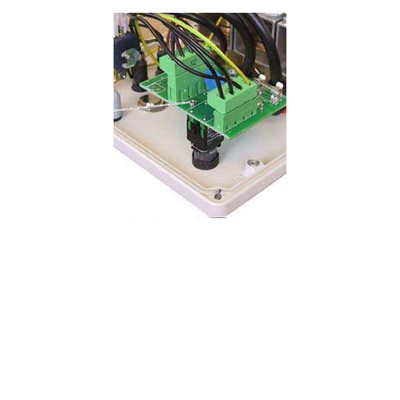 Power Adapter  CG03 Powder Coating Machine Circuit Board 389277