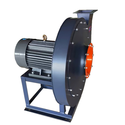 High Durability Powder Coating Oven Cooling Fan With Independently Produced Capability