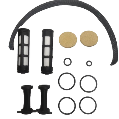 1015435 Maintenance Set  Gema Powder Coating Spare Parts Application Pump Optispray AP 01.1