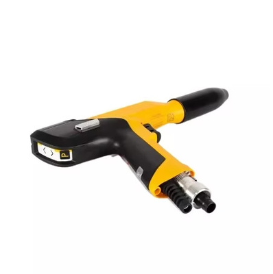 Manual gun OptiSelect Pro GM04 Gema ASG-F Powder Coating Machine