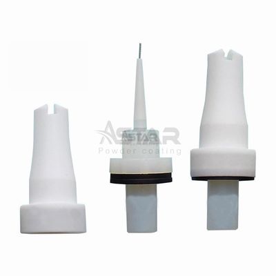 1007931 Flat Jet Nozzle 2F  Replacement Parts