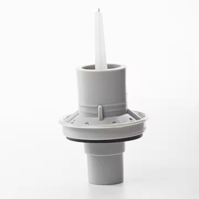 1613834 Electrode Support Assy Flat Spray Manual Powder Spray Gun Parts