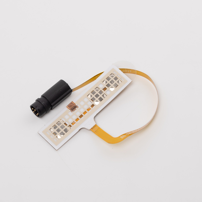 NON OEM 1108095 Kit Trigger Switch For Manual Electrostatic Powder Coating Spray Gun