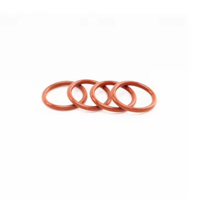 NON OEM O-RING OD23 ID18 WD2.5 End For 1612217 KIT Pinch Valve For Encore HD Powder Coating Gun