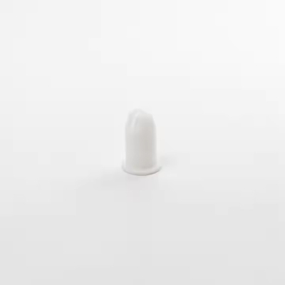 1010661  NON OEM NOZZLE Flat Spray 13-mm ID 4 Mm For Powder Coating Gun