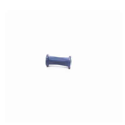 Customizable Blue Pinch Valve For HD Powder Coating Gun Standard Pump Kit 1612217 OEM Supported