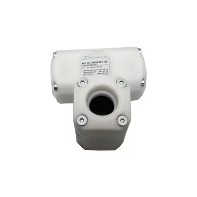 Nw32 Complete Ho Matic Oem Pinch Valve Customizable Original Product