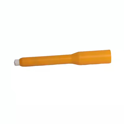 Gun Extension With NF25 Flat Jet Nozzle For GA03 Automatic Powder Gun 1007718 Or 1007719 Or 1007746 Or 1007747