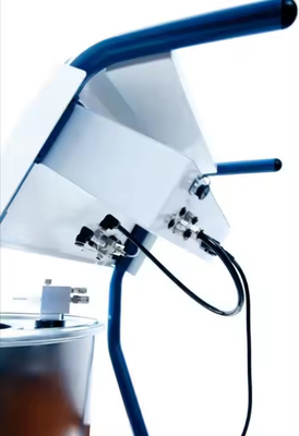 GX 7800S Parker Ionics Electrostatic Powder Coating Machine