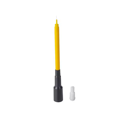NON OEM 2323356 Nozzle Extension For X1 VL Manual Powder Spray Gun