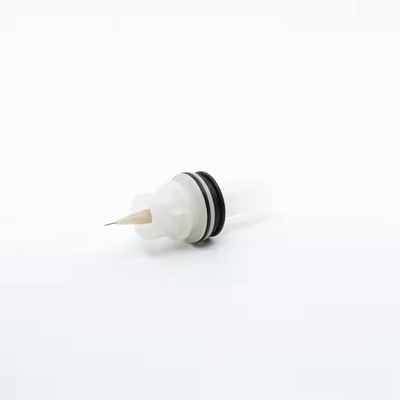 Non-OEM Flat Spray Electrode Support Model 900027640 for LNogun M Spray Gun Tool Parts