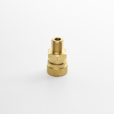 241041 Socket End Quick Disconnect Coupling Encore Gen II Powder Feed Pump Powder Coating Machine