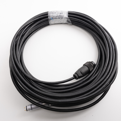 345946 Gun Cable Complete Length 20 m   Powder Coating Gun Cable