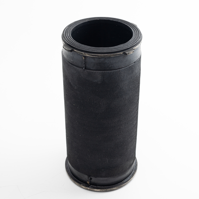 711576 NW65 Rubber Pinch Valve Sleeve For PT6 Dense Phase Conveyor Diaphragm Pump