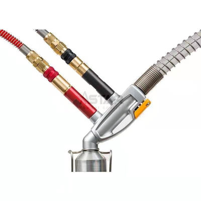 IG07 Injector Replacement