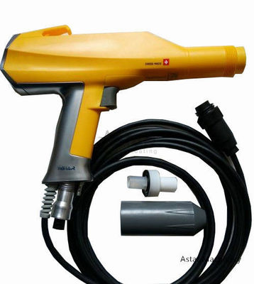 Complete Powder Coating Spray Gun