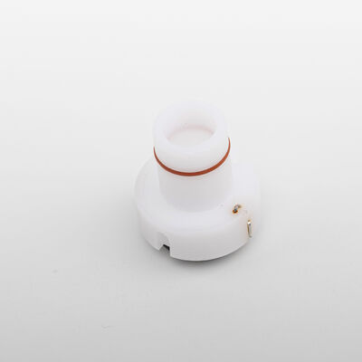 Nozzle GX121 Electroic Static Powder Coating Gun Spare Parts